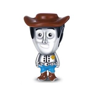 Disney’s woody from Toy Story charm